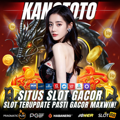 KANGTOTO : About Situs Slot Gacor Hari Ini Server Luar Negeri Tergacor 